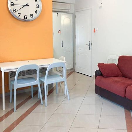Cozy Studio Near The Beach Nea Iraklitsa ภายนอก รูปภาพ